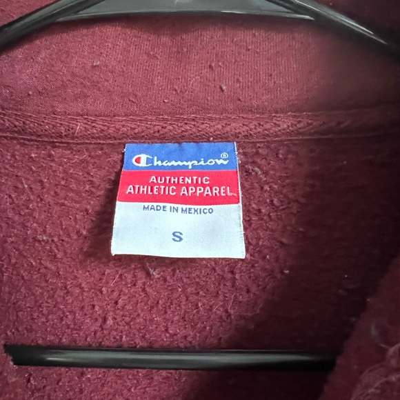 🦃 Minnesota Duluth 1/4 Zip - Picture 3 of 4